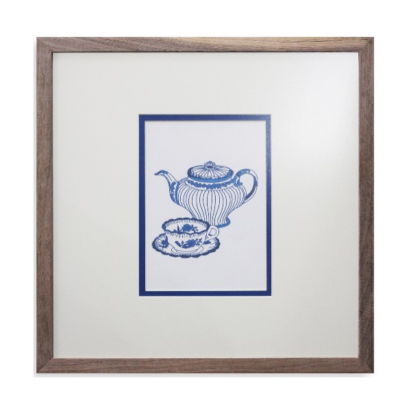 Designed Matboard-กรอบรูปตัดเจาะแมทบอร์ด